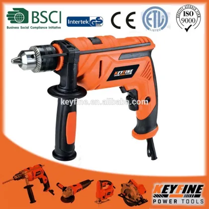 China electric tools drill