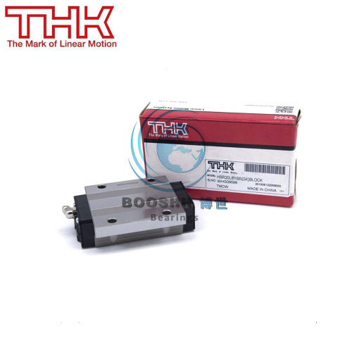 THK Lineal Guide Carriage SHS15LV1SS (GK)