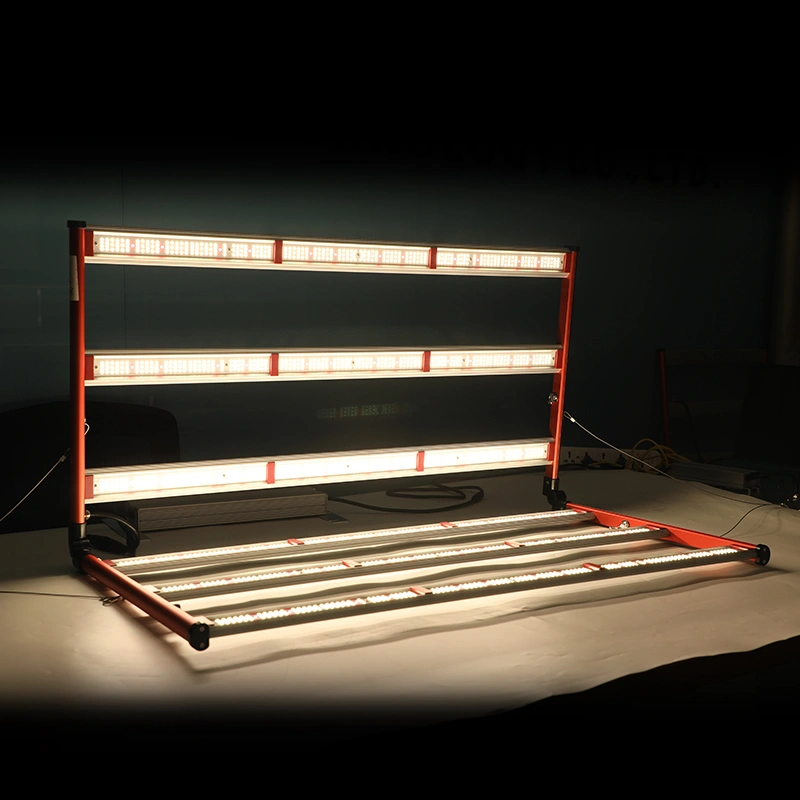 AGLEX M650 LED Light - Thumbnail 3