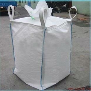 PP jumbo bag for storage(Cubic shape)