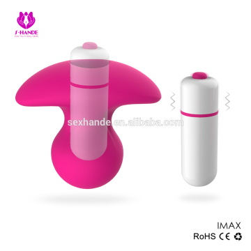 New adult vibrator sex toy bullet vibrator