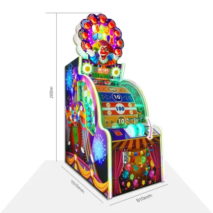 Threeplus Coin-Operated Wheel of Fortune Game for Red Dead Redemption 2