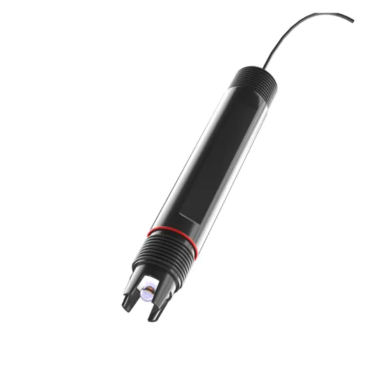 Industrial Grade RS485 Analog 4-20mA Transmitter: Accurate Water Quality Monitoring through pH, ORP, and Acidity Sensors