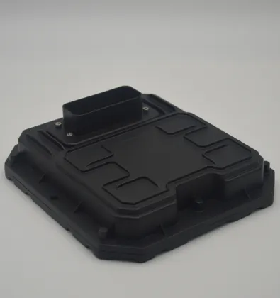 Universal Controller HHC-35A for Excavator Machinery