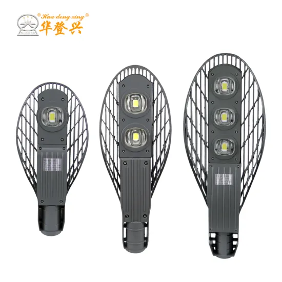 High quality IP65 Waterproof 100w led street light