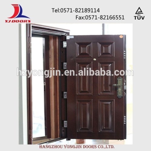 china supply,anti-theft stainless steel door