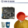 Customizable Liquid Tank Silicone for PCB Potting Compound