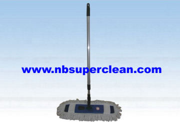 Cleaning Dust Cotton flat mop