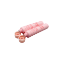 10 мл розового матового сжатия пластиковая мягкая трубка