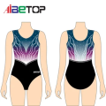 Principais vendas: Desempenho de Garotas e Ginástica Leotards