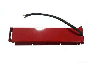 Square aerosol device