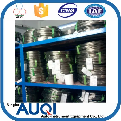 Ningbo Auqi wires and cables, high quality electric wire cable, quick response armoured coaxial cable