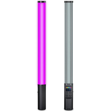 Hand Held LED Video Camera Light Stick Kits