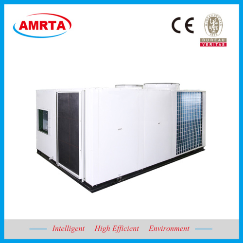 R410A Peti Sejuk Unit HVAC yang dibungkus Peti Sejuk 60Hz