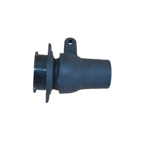 Custom Plastic Injection Molded Parts