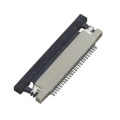 1.0MM FPC CON CONTACTO INFERIOR SMT FLIP TRASERO