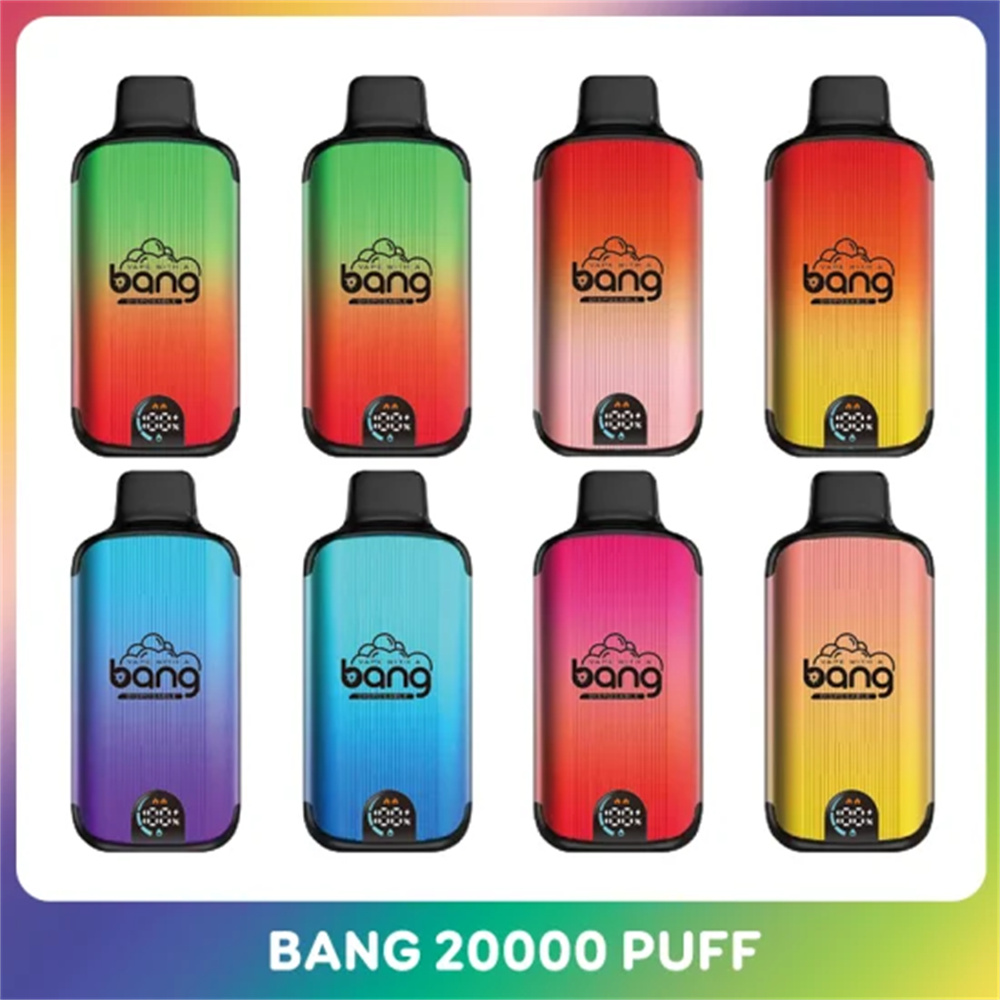 Bang 20000 (4) Bang 20000 (4)