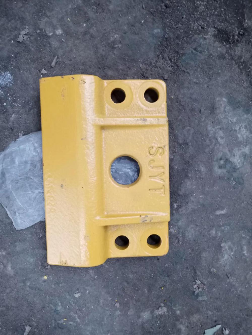 Shantui bulldozer side plate 16Y-40-03002