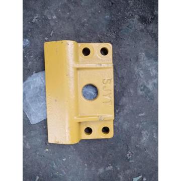 Placa lateral Shantui Bulldozer 16Y-40-03002