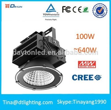 high quality 50w led mining lights with 5 years warranty led high bay light