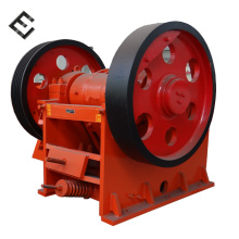 High Performance Stone Mining Jaw Crusher