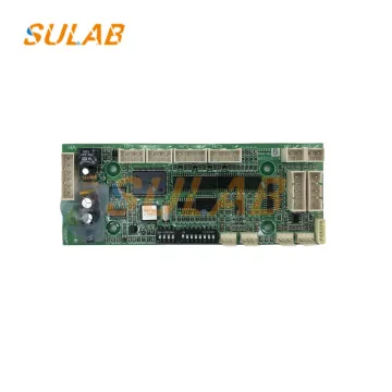LG Sigma Elevator Spare Parts: Popular Models - DHG-161, DHG-162B, DHG-150 PCB Boards Hot in Sales