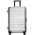 Unisex women men travel case sets pc luggage