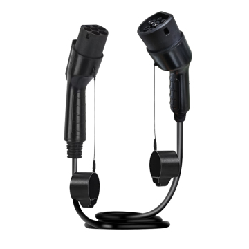 UE-G 32A EV Charger Cable Mode 3 Type 2 to Type 2 Charging Plug