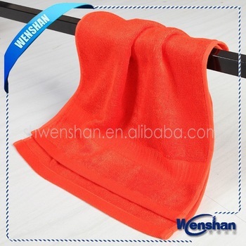 cotton color kitchen hand towel