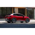 EV Car Compact SUV VW ID4 Crozz