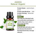 Perfume Jasmine Essential Oil Pure