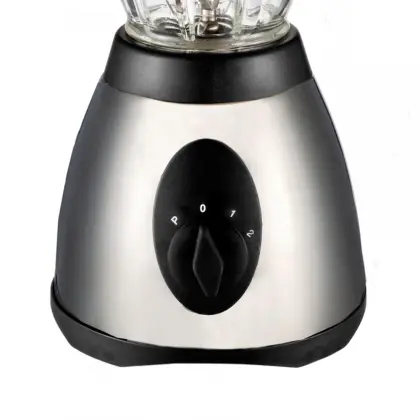 Vriable speed smoothie kitchen mixer appliances