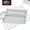 Custom super life mesh file holder