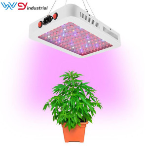1000W LED Grow Light Plant Growing Lights Veg/Flowers