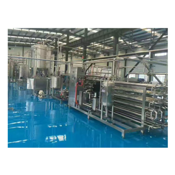 High Quality Fruit Juice Making Machine