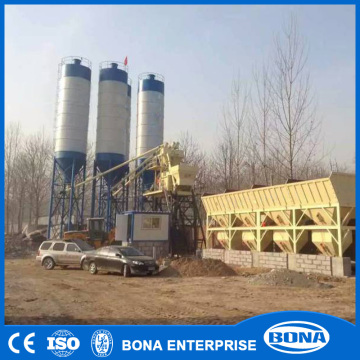 Used concrete plants for sale in usa