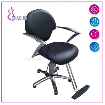 Styling chair with base