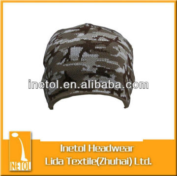 chiese hot sale cheap camo beanie hats