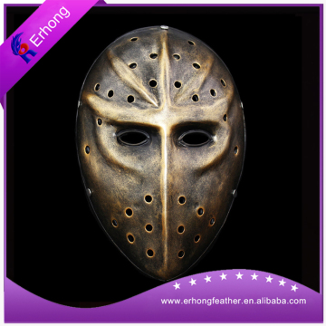 HarvestDay2 resin mask Robbers