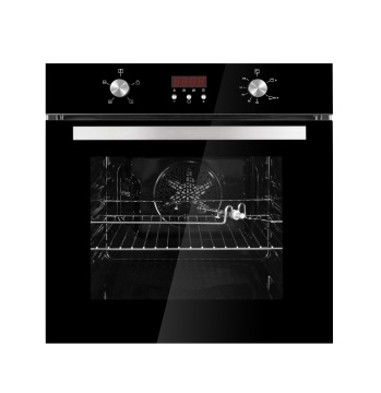 Special Grill & Cast Iron Grid Steakhouse: 10-in-1 Function Oven with Safety Device