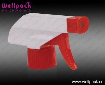 Trigger sprayer WP-TS-5 28/410 Foam A