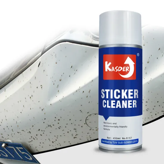 Top-Rated Window Sticker Remover Solutions