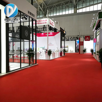 Durable Flame Retardant Carpet