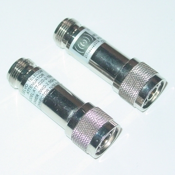 Attenuators
