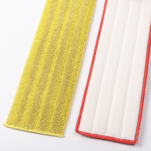 microfiber wholesale wet mopping pad