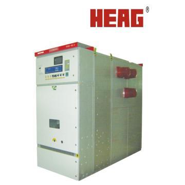 KYH1-40.5 Model Removable AC Metal-clad Switchgear