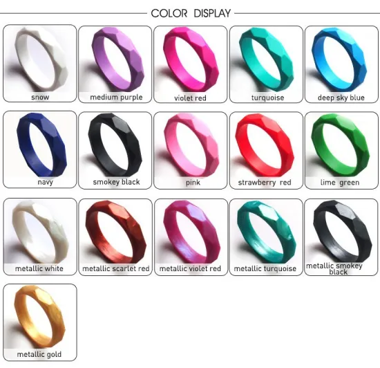 Bracelet Hot Selling Silicone Bracelet Gifts