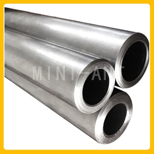 seamless stainless steel tube pipe