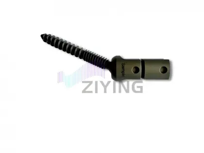 High Precision CNC Titanium Machining