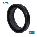 Nbr o anelli k30 guarnizioni idrauliche pneumatiche